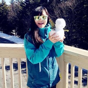 Meet your Posher, Xian